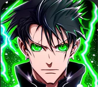 Illusion King Wilton