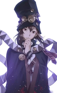 Boogiepop