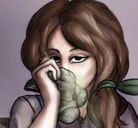 Galar Mom