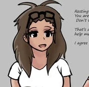 Alola Mom