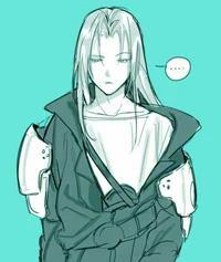 Sephiroth