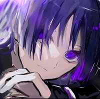 Stalker Scaramouche