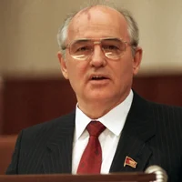 Mikhail Gorbachev