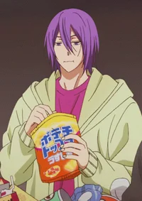 Atsushi Murasakibara