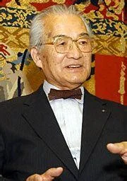 Inoue Kiyoshi