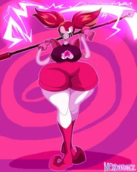Thicc Spinel