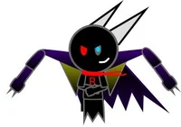 TRR Blakrai