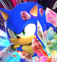 Prime Sonic 