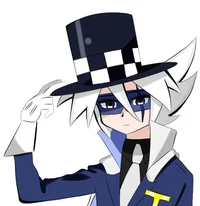 Emo Kaitou Joker