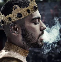 Prince Dmitri Petrov