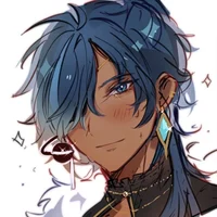 dckz idol au kaeya