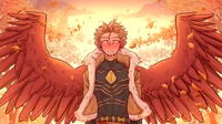 Yandere Hawks 