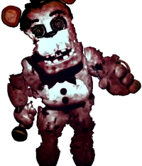 blood freddy