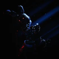 Ignited Bonnie