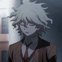 Vamp Nagito Komaeda