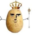Potato God
