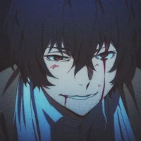 Yandere Osamu Dazai