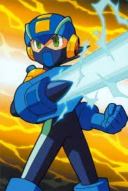 MegaManEXE