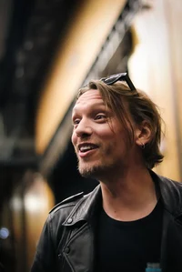 jamie bower