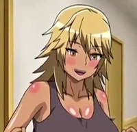 Saki Nagase