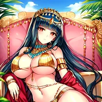 Cleopatra