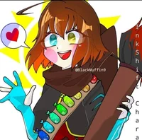 storyshift ink chara