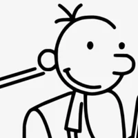 Greg Heffley