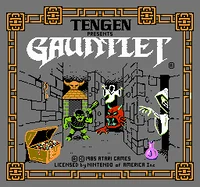 Gauntlet 