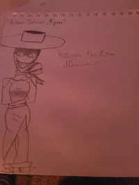 Lenore Satamai Raven