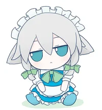Inu Sakuya