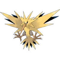 Zapdos 