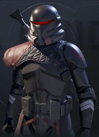 purge trooper
