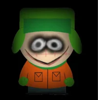 Kyle Broflovski RPG