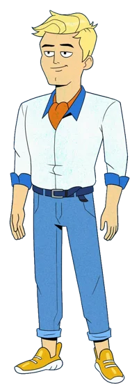 Fred Jones