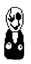 wd gaster