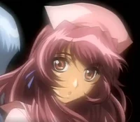 Mana Kazama