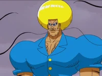 Bobobo-bo Bo-bobo