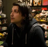 Frank Iero