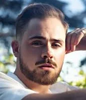 Dacre Montgomery 