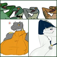 The Dinosaur Pack