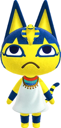 Ankha