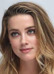 Amber Heard
