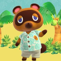 Tom Nook