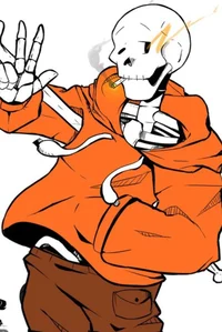 Swap papyrus