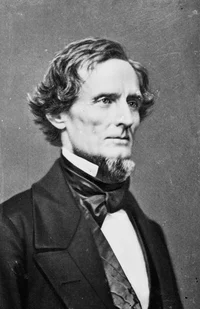 Jefferson Davis