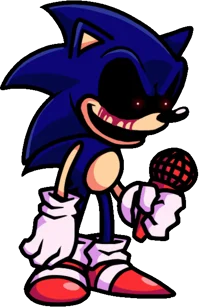 Sonic Exe