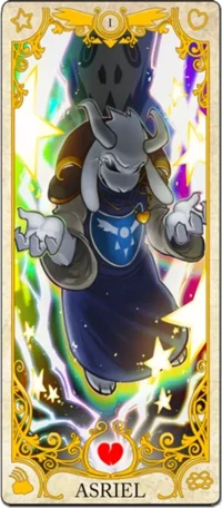 Asriel