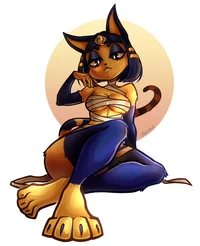 Ankha