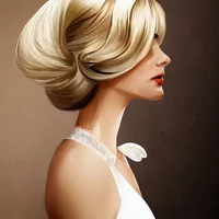 Step mother from hel