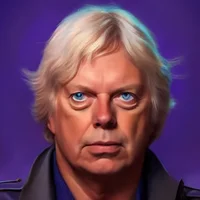 David Icke